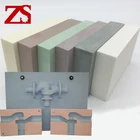 ZS-TOOL rigid tooling foam boards for the machining of dimensional stability and polishing characteristics
