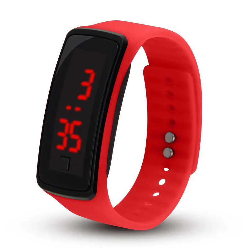 Waterproof watch