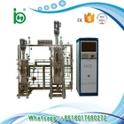 Factory Prices lab cell culture mbr membrane bioreactor gold supplier