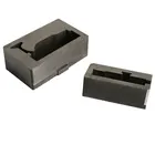 Automotive electronic connector products customized metal stamping die