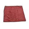 China manufacture 40cm*40cm microfibre towel micro fibre cleaning cloth for car wash