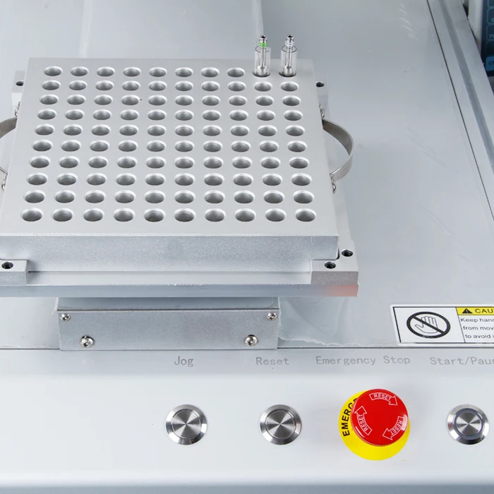 vape cartridge filling machine