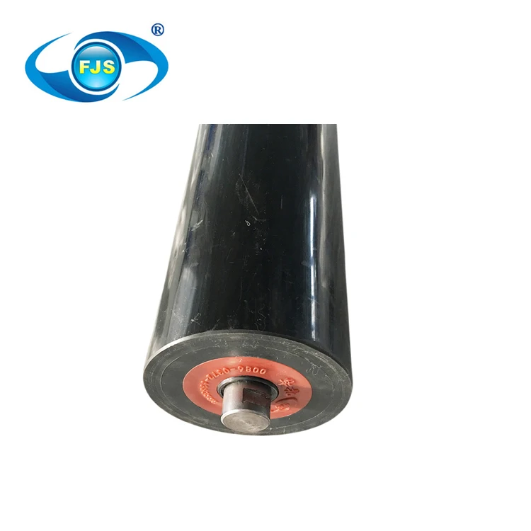 hot selling tube high wear resistance 10mm conveyor roller