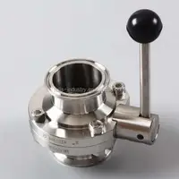 Stainless Steel 304 316L Tri Clamp