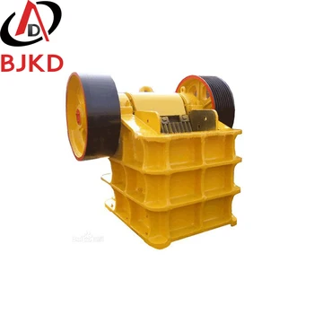 High Quality Mini Concrete Crusher