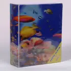 educational "three little pig" lenticular 3d picture kid book