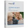 F-SECURE INTERNET SECURITY 2010 - 3 USER 1 YEAR RETAIL BOX software