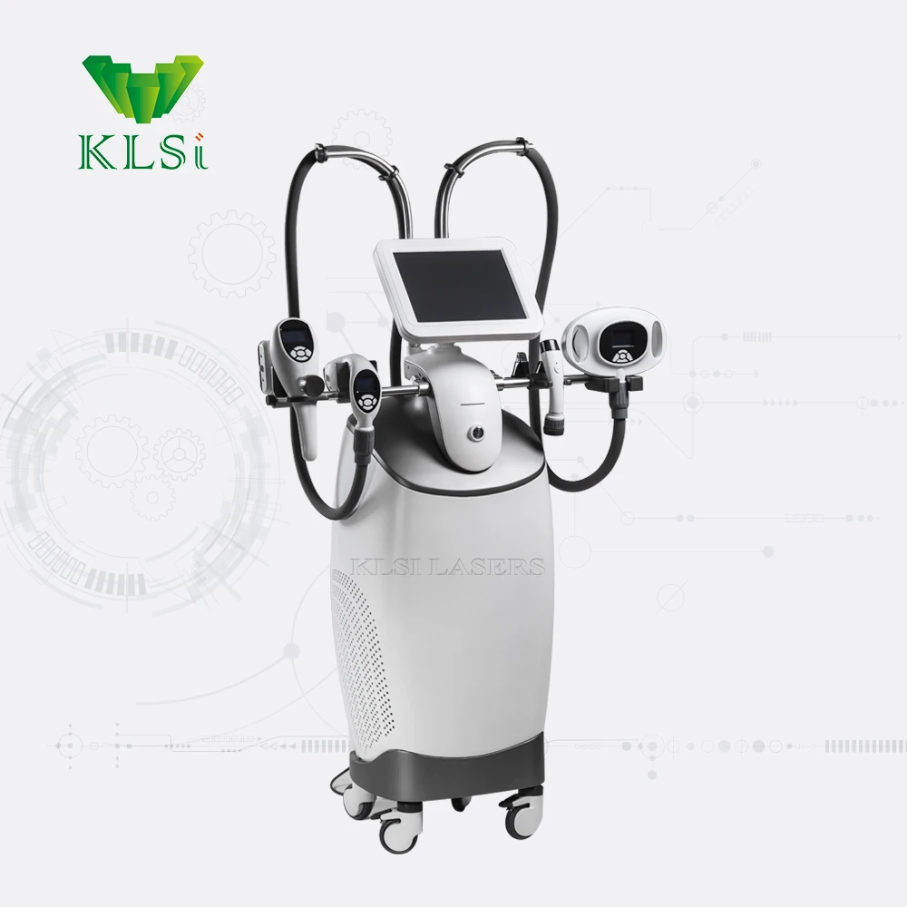 velashape slimming ultrasound cavitation machine