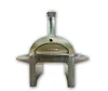 Multi Function Durable Outdoor Pizza Oven Wood Fired Canada