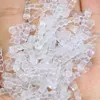 High Quality Clear 3mm Earring Back Stopper Silicone Rubber Soft DIY Jewelry Making