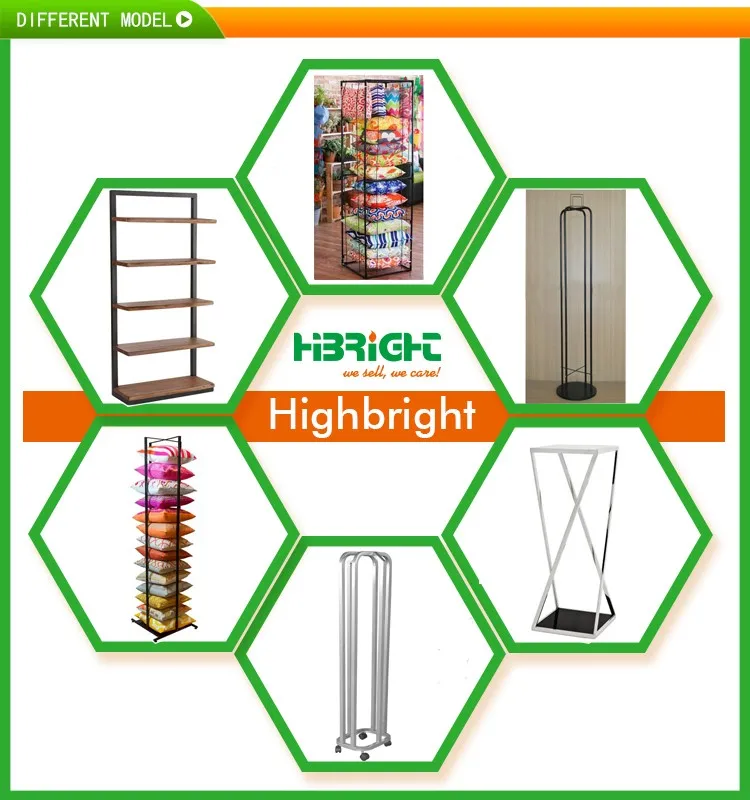 High Quality Multipurpose Metal Pillow Display Rack Buy Pillow