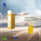 Coma automatic parking gates road barrier Promotion price