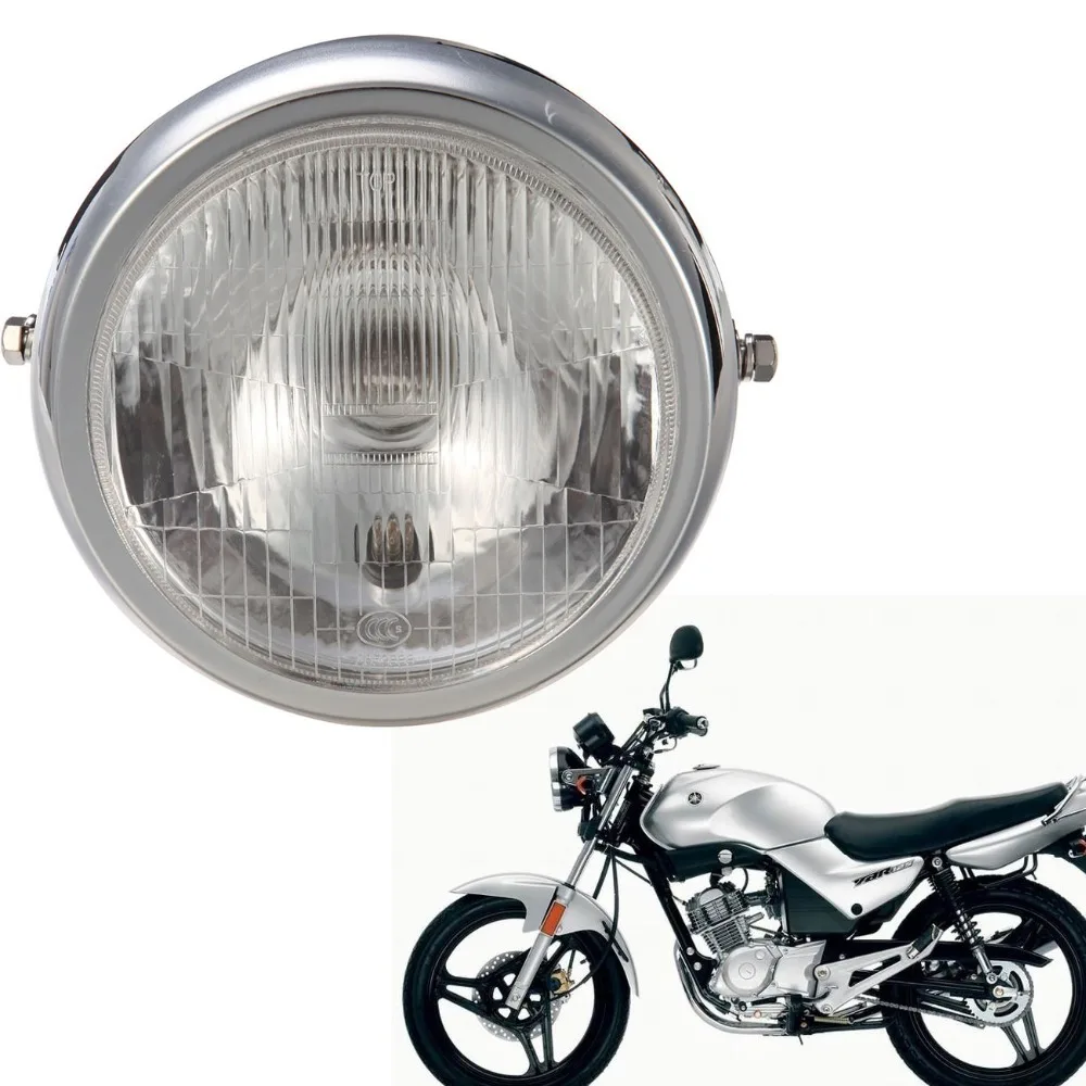 yamaha ybr headlight price