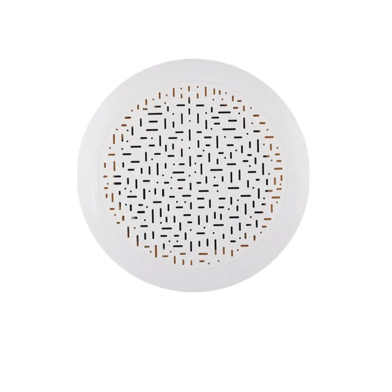 6W ABS ceiling speaker - ANKUX.COM