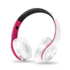 Mobile accessories wireless headphone over ear headphones high quality gift earphone for cellphone mp3 CD