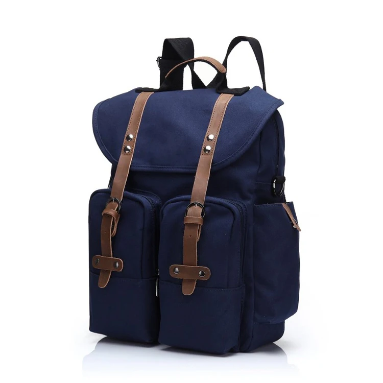 school bag student bookbag custom backpack casual