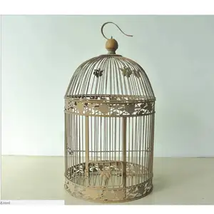 antique home decoration bird cage