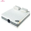 2019 Hot Sale futon tourmaline water bed mattress pu foam with low price