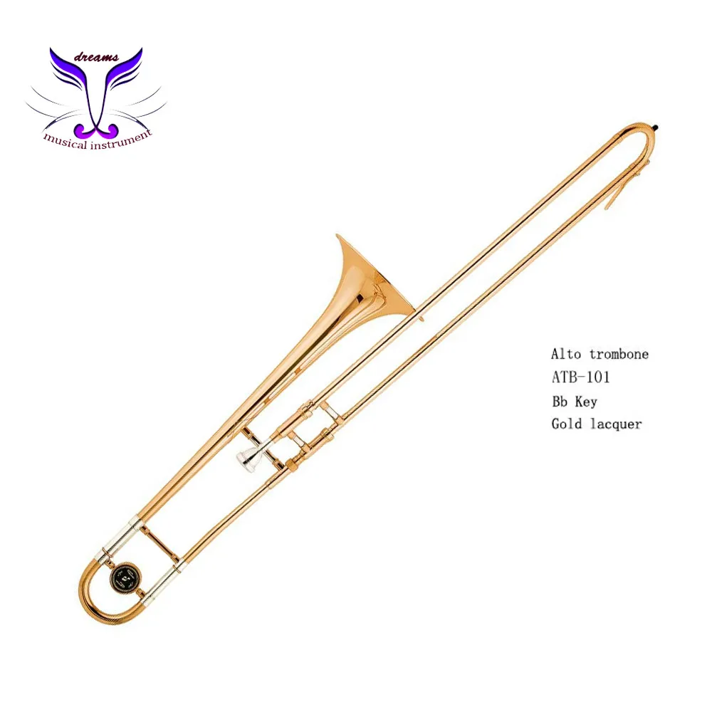 jinbao trombone