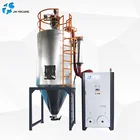 Industrial Drying Machine Plastic Dehydration Processing Drying Equipment