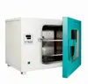 Heating Up Fast Hot Air Dry Heat Sterilizer for Veterinary Clinics