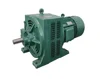 YCT Series Electromagnetic Variable-speed AC Motor