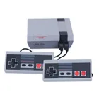 Classic Mini Game Consoles Built-in 620 TV Video Game with Dual Controllers