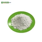 White Solid Particulate Nuclear Grade Zirconium Dioxide Powder with alias Zirconia and formula ZrO2