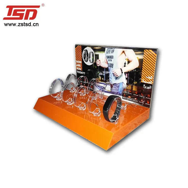 smart watch stand