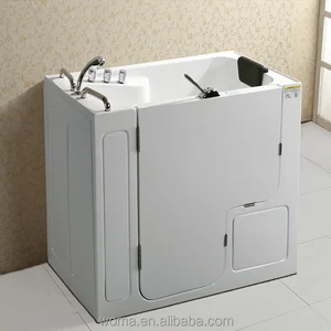Bathtubs With Shower Doors Wholesale Shower Door Suppliers Alibaba