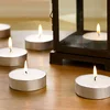 China supplier sales high quality luxury soy wax scented 8 hours burning glass candle