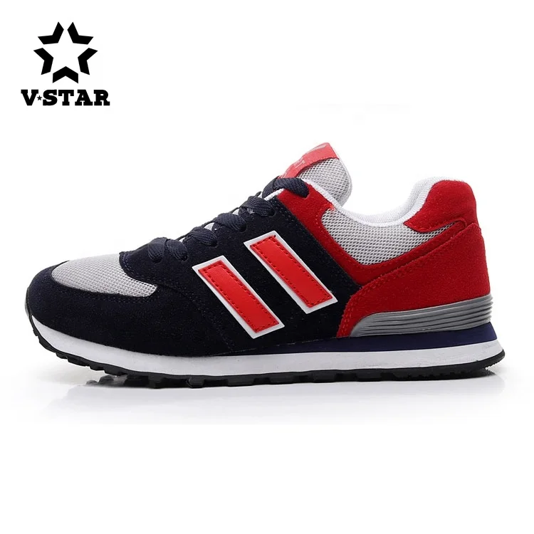 2019 New fashion brand style wholesale low price shoes casual balance sports lovers running sneaker stock size 36-44
2019 New fashion brand style wholesale low price shoes casual balance sports lovers running sneaker stock size 36-44