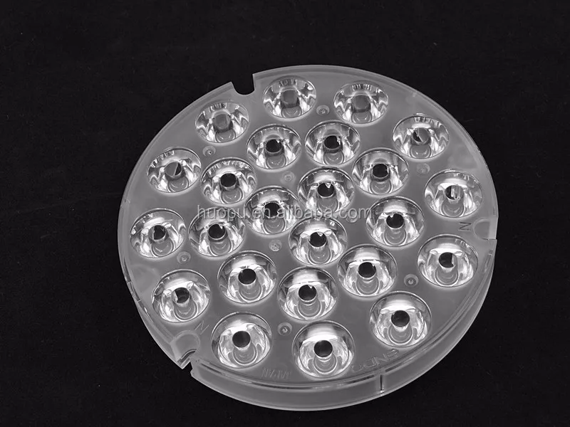 led lenses led fresnel lens (2)