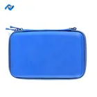 Custom Universal Video Hard Shell Eva Game Carrying Case