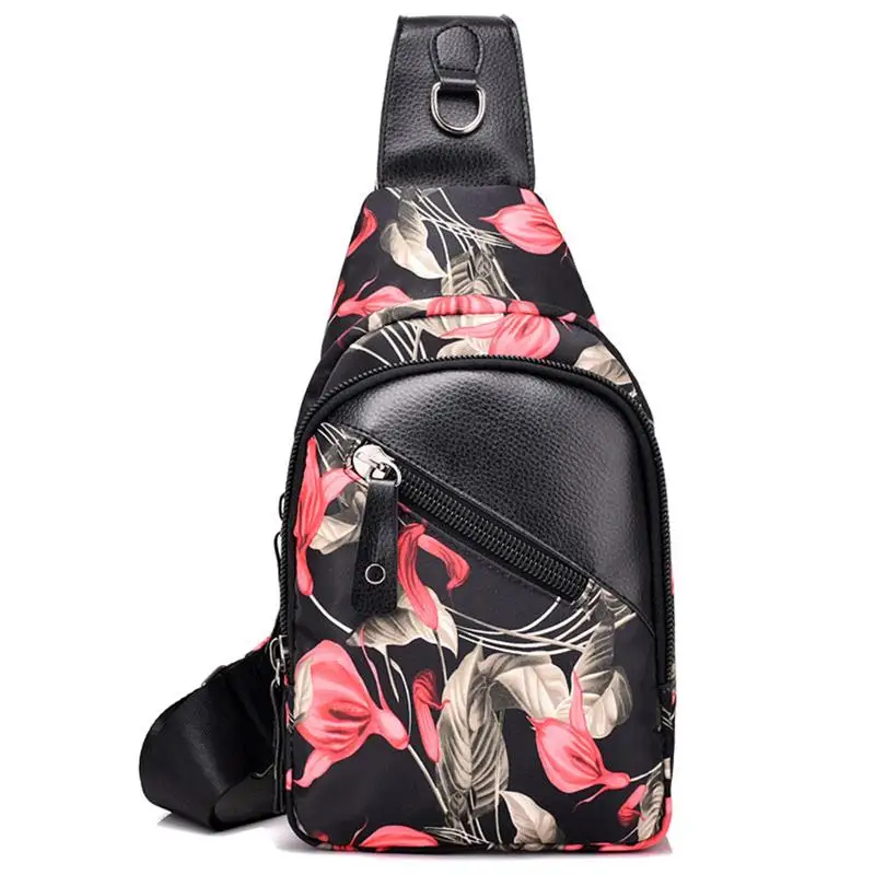 Polyester Antitheft Messenger Crossbody Bags 2019 Purses Custom Chest Rig Bag Unisex, Black
Polyester Antitheft Messenger Crossbody Bags 2019 Purses Custom Chest Rig Bag Unisex, Black