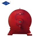Motor Electric Motor Dynamometer Drive Chassis Dynamometer Design Electric Motor