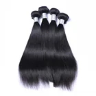 BF popular remy water wave crochet braids with human hair wet and wavy