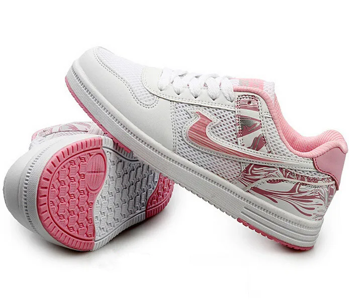 Women running shoes sports Breathable Fashion sneakers Women shoes zapatos mujer sapato feminino Women sneakers platform Shoes