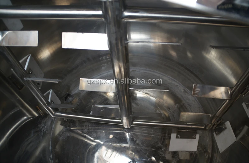 500L Wax jar (4)