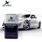 Purple Pearl car care automotive paint brands Clear coats /Hardener /other Additives