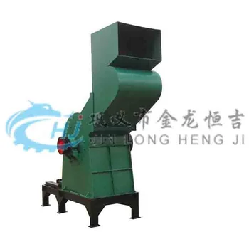 Glass crushing machine/crushing & screening equipment/mobile crushing and screening plant