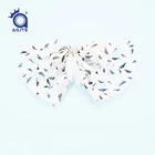 fashion Hair Accessories For Ladies Large bowknot Bow Hair Clips for women