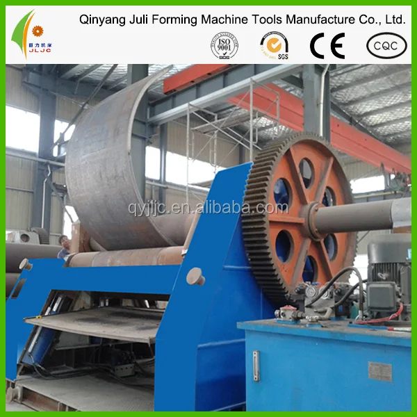 rolling mill machinery 