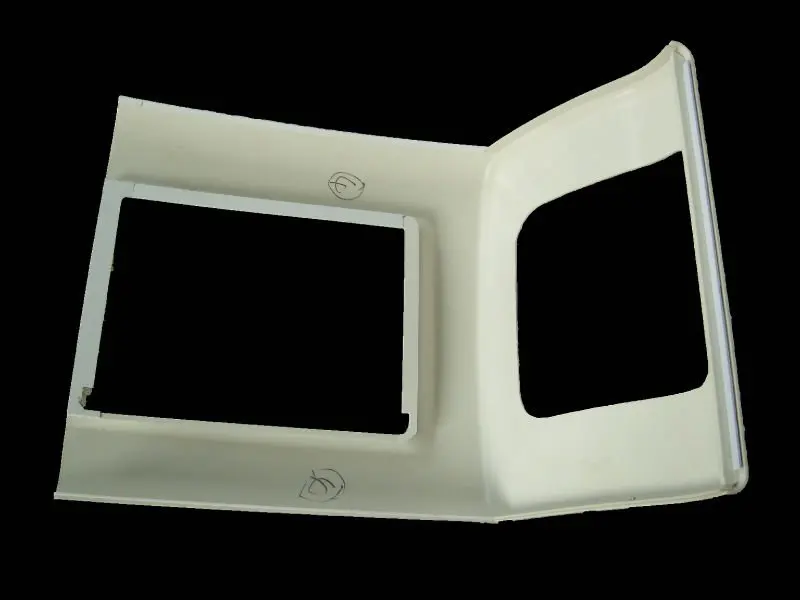 large thermoforming vacuum forming products