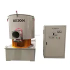 BEION high speed pvc mixer machine with the dust-cleaning system