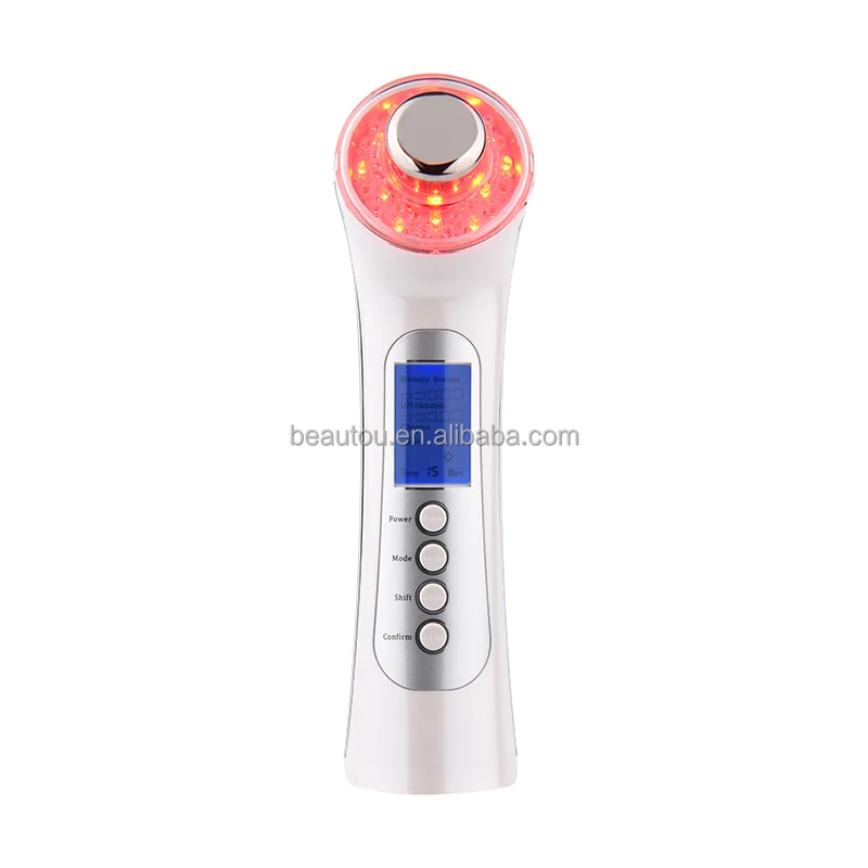 2018 Cleaning Machine Anti-wrinkle Whiten Face Facial Massager Beauty Skin Care Device
2018 Cleaning Machine Anti-wrinkle Whiten Face Facial Massager Beauty Skin Care Device