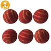 Wholesale Mini Pet Dog Ball Toys for Small To Medium Size Dogs