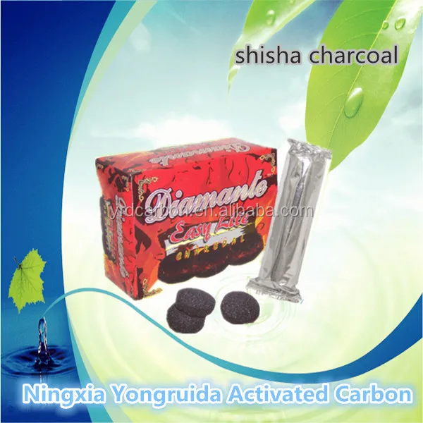 indonesian shisha charcoal