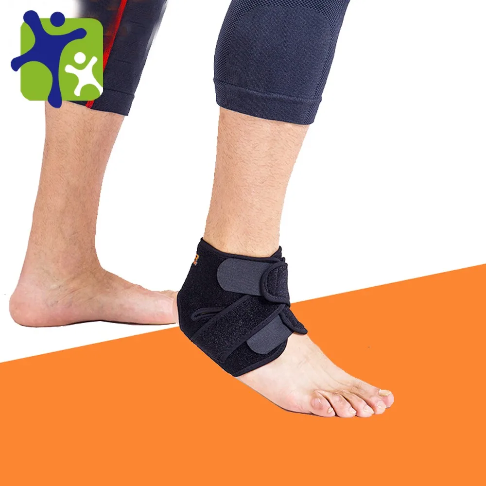 ankle sprains