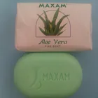 2016 Hot Sale MAXAM Aloe vera Best cheapWhitening Bath Soap